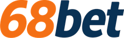 68bet Logo